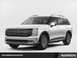 New 2026 Hyundai Palisade Hybrid Blue SEL Premium 7P SUV