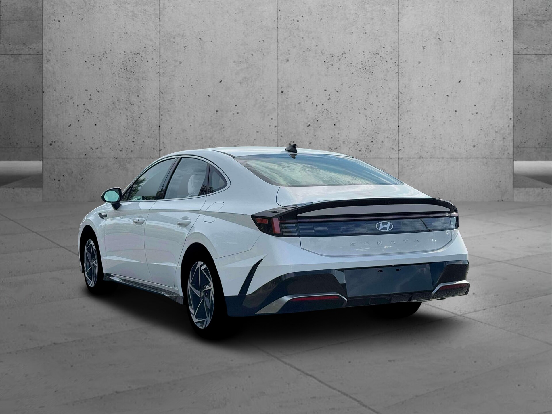 2026 Hyundai Sonata SEL - Photo 5