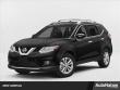 Used 2015 Nissan Rogue SL Sport Utility