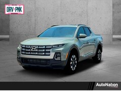 2026 Hyundai Santa Cruz SEL Activity FWD Truck Crew Cab