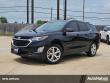 Used 2020 Chevrolet Equinox LT Sport Utility