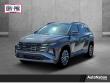 New 2026 Hyundai Tucson Limited FWD SUV