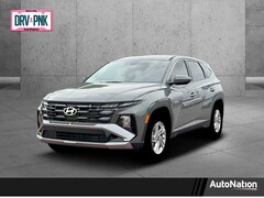 2026 Hyundai Tucson SE FWD SUV