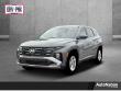New 2026 Hyundai Tucson SE FWD SUV