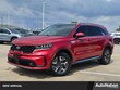 Kia Sorento Hybrid