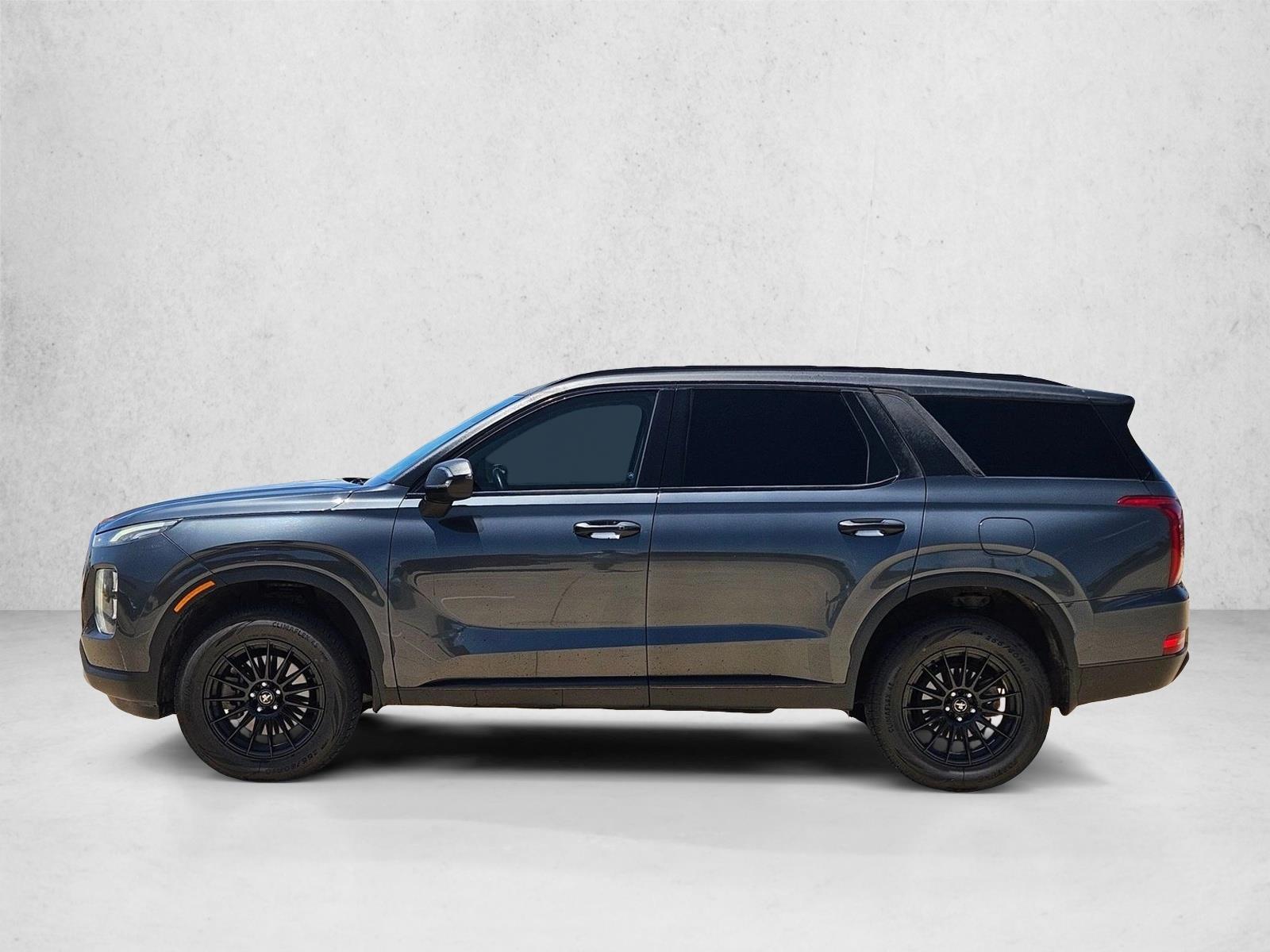 2020 Hyundai Palisade SEL - Photo 8
