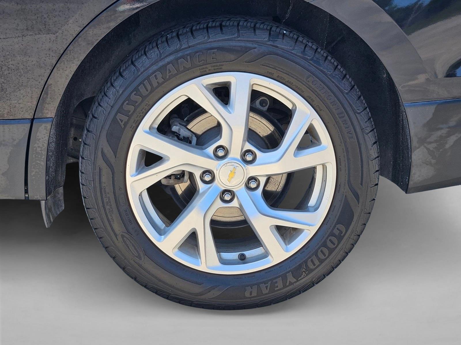 2020 Chevrolet Equinox LT - Photo 22