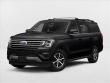 Used 2018 Ford Expedition Max Platinum Sport Utility