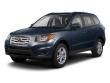 Used 2012 Hyundai Santa Fe Limited Sport Utility