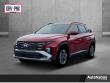 New 2026 Hyundai Tucson SEL FWD SUV