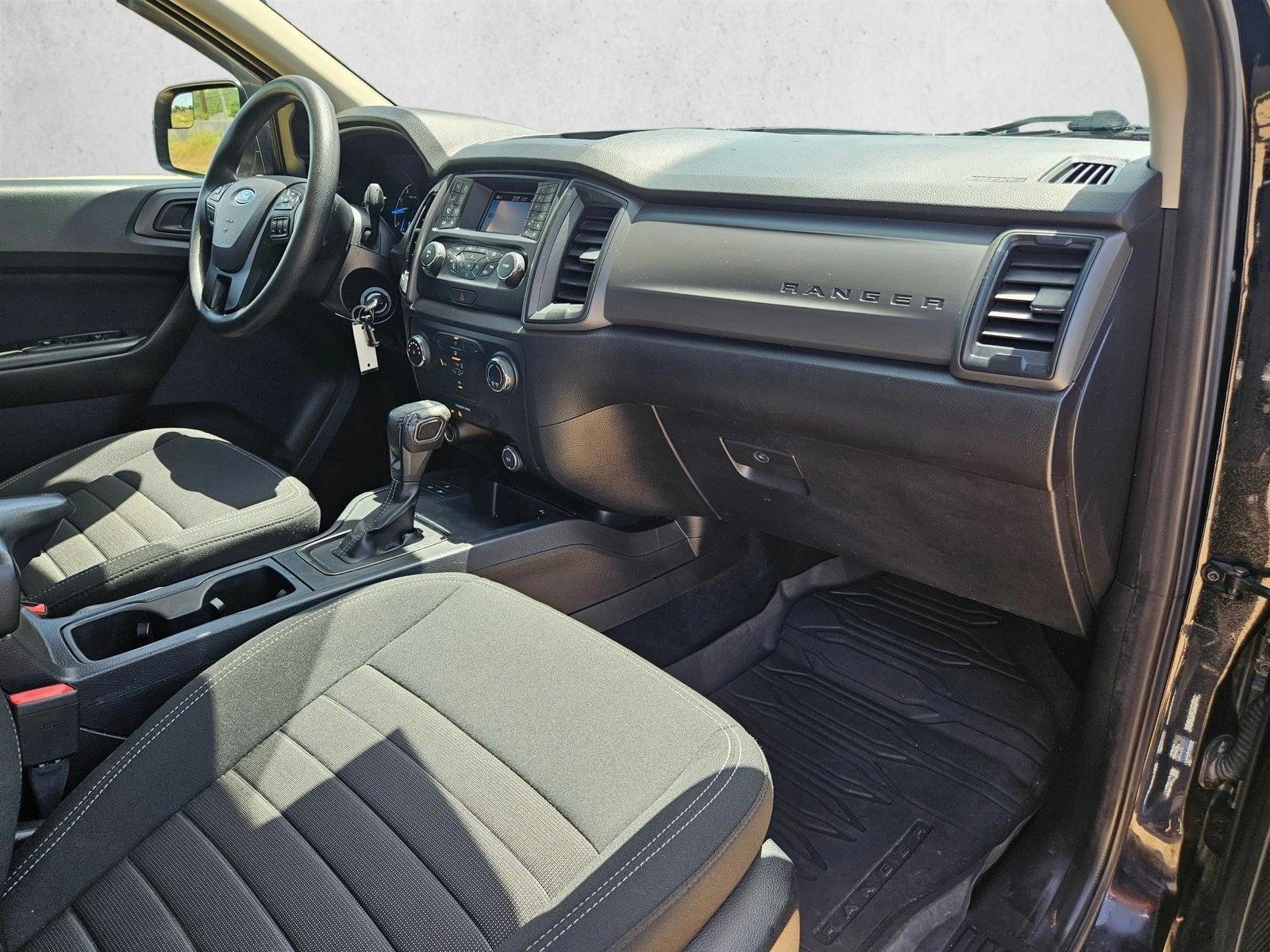 2020 Ford Ranger XL - Photo 19