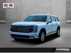 2026 Hyundai Palisade SEL FWD SUV