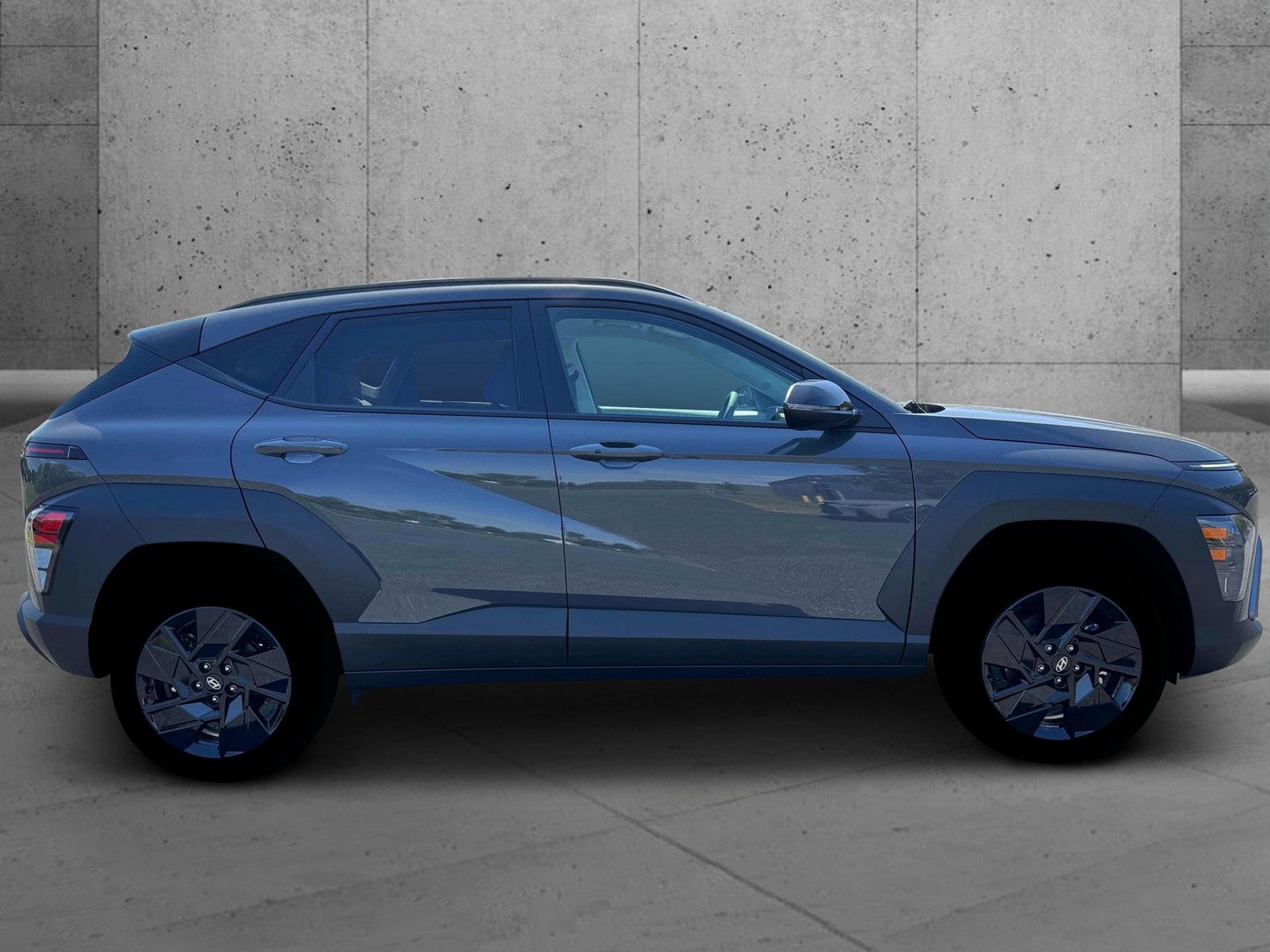 2026 Hyundai Kona SEL Sport - Photo 9