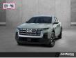 New 2027 Hyundai Santa Cruz SE FWD Truck Crew Cab