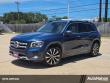 Used 2022 Mercedes-Benz GLB GLB 250 Sport Utility