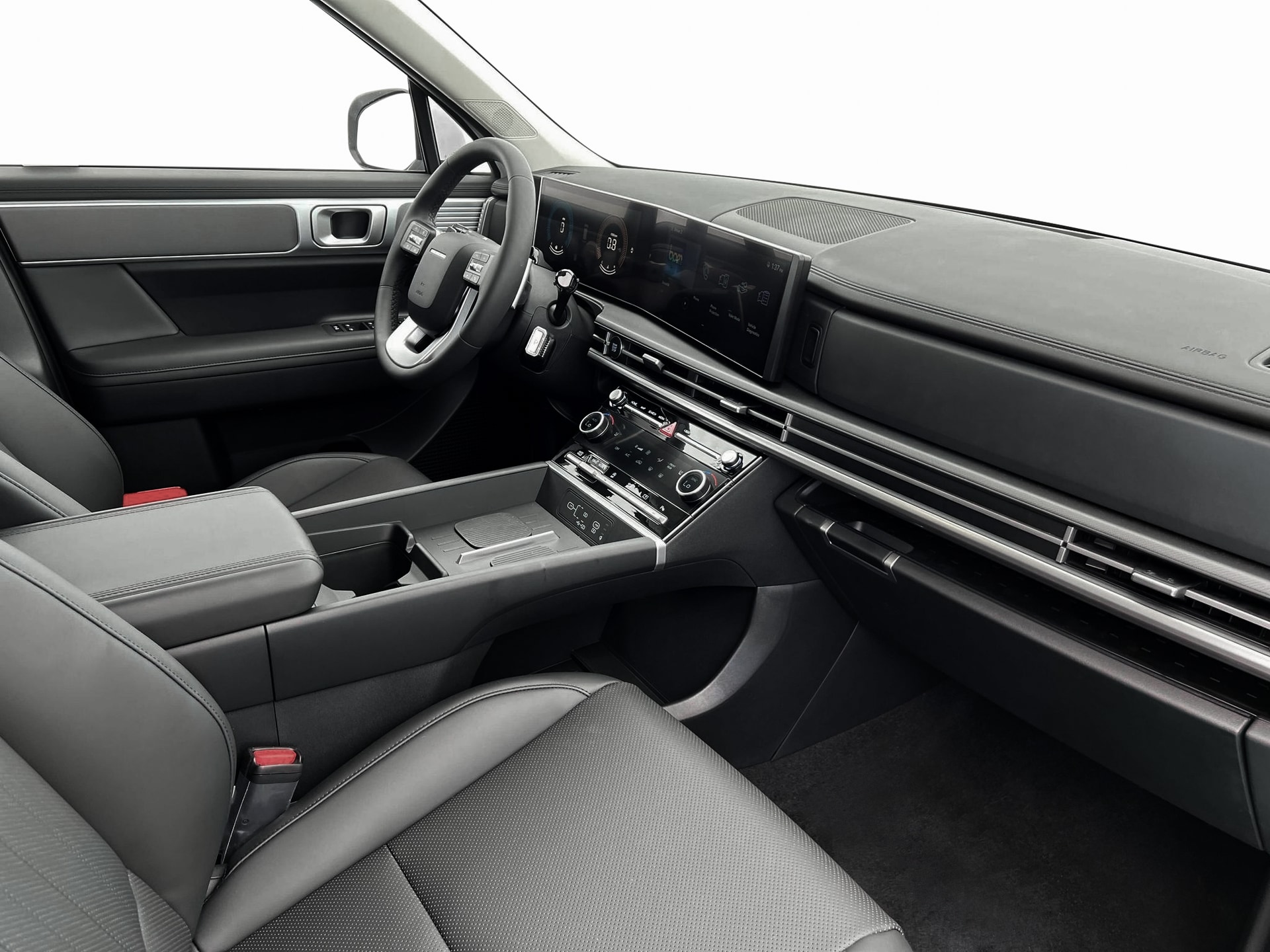 2025 Hyundai Santa Fe SEL - Photo 15