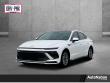 New 2026 Hyundai Sonata Hybrid Limited Sedan