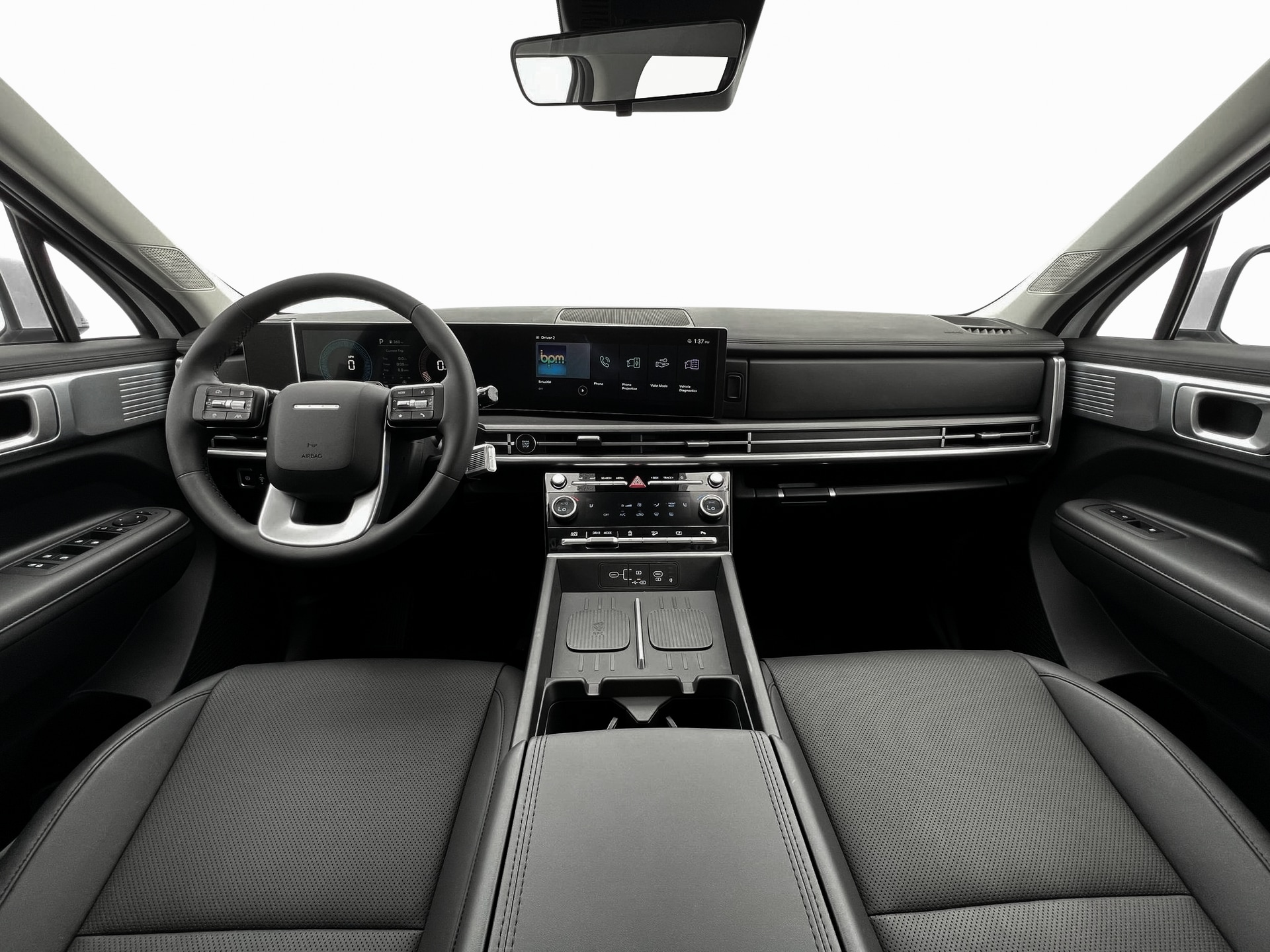 2025 Hyundai Santa Fe SEL - Photo 13