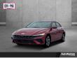 New 2026 Hyundai Elantra Limited Sedan