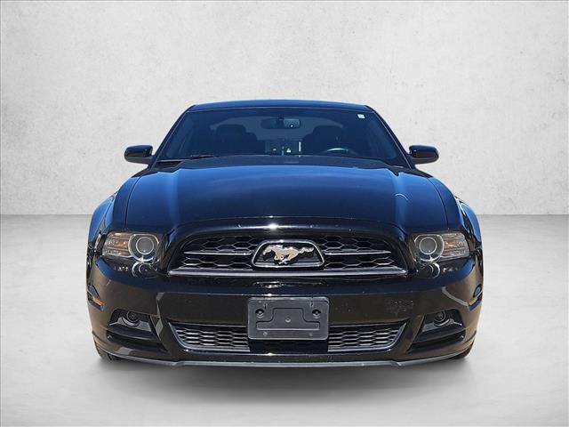 Used 2013 Ford Mustang V6 Premium with VIN 1ZVBP8AM6D5250885 for sale in Corpus Christi, TX