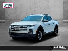 2026 Hyundai Santa Cruz SEL FWD Truck Crew Cab