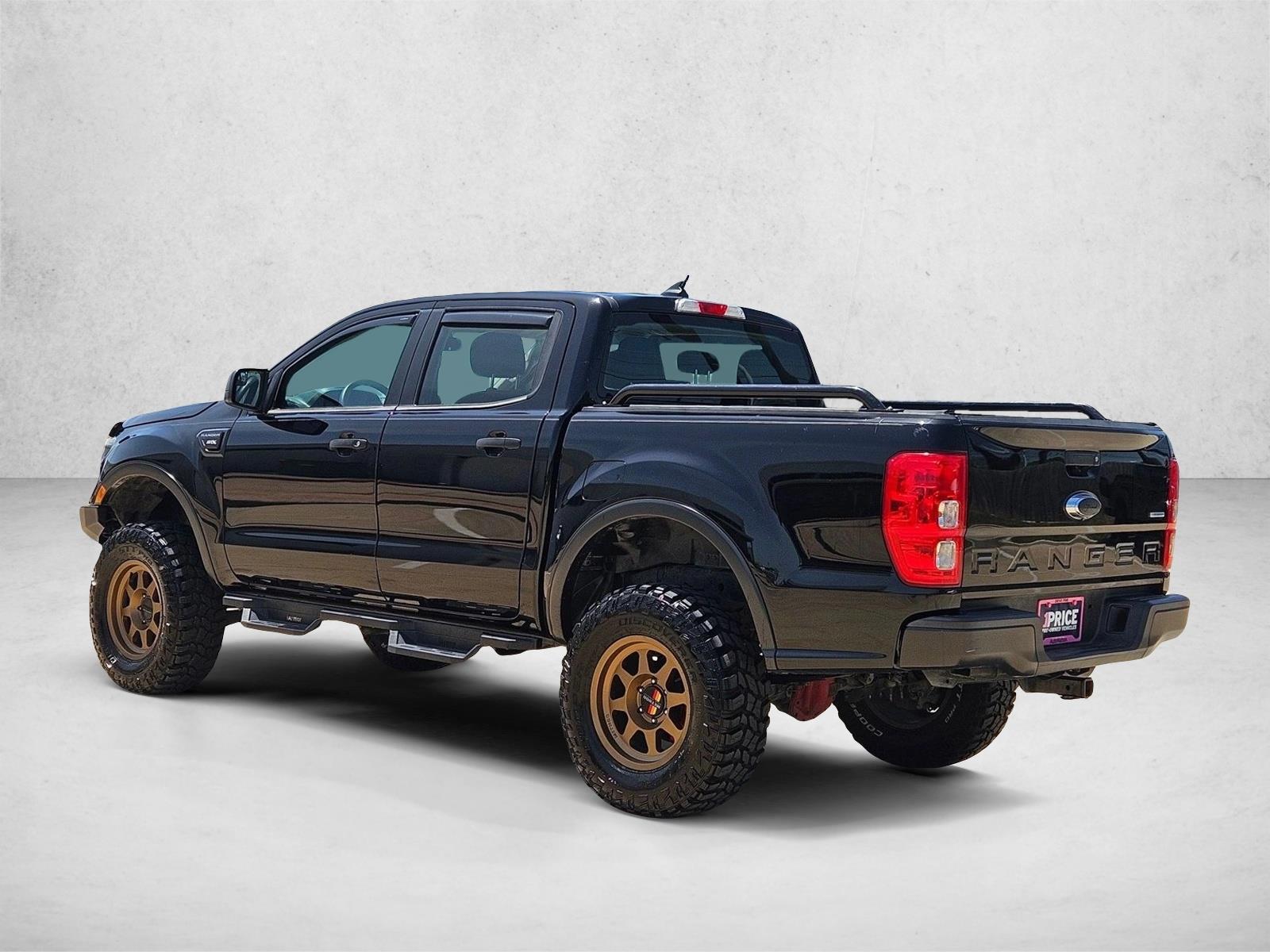 2020 Ford Ranger XL - Photo 7