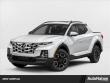 Used 2023 Hyundai Santa Cruz SEL Premium Crew Cab Pickup