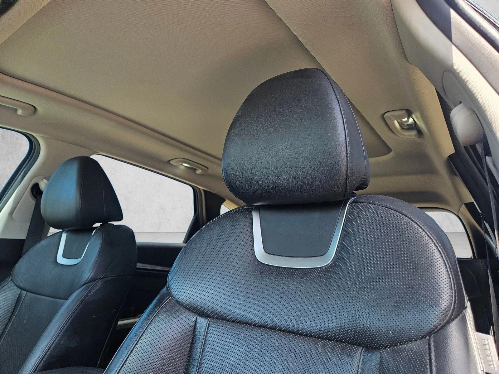 2024 Hyundai Tucson Limited - Photo 11