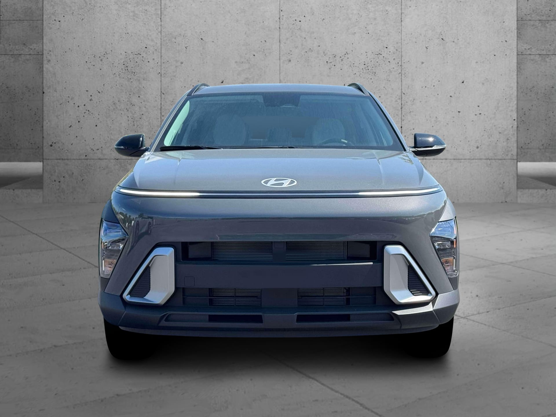 2026 Hyundai Kona SEL Sport - Photo 12