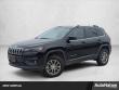 Used 2021 Jeep Cherokee Latitude Lux Sport Utility