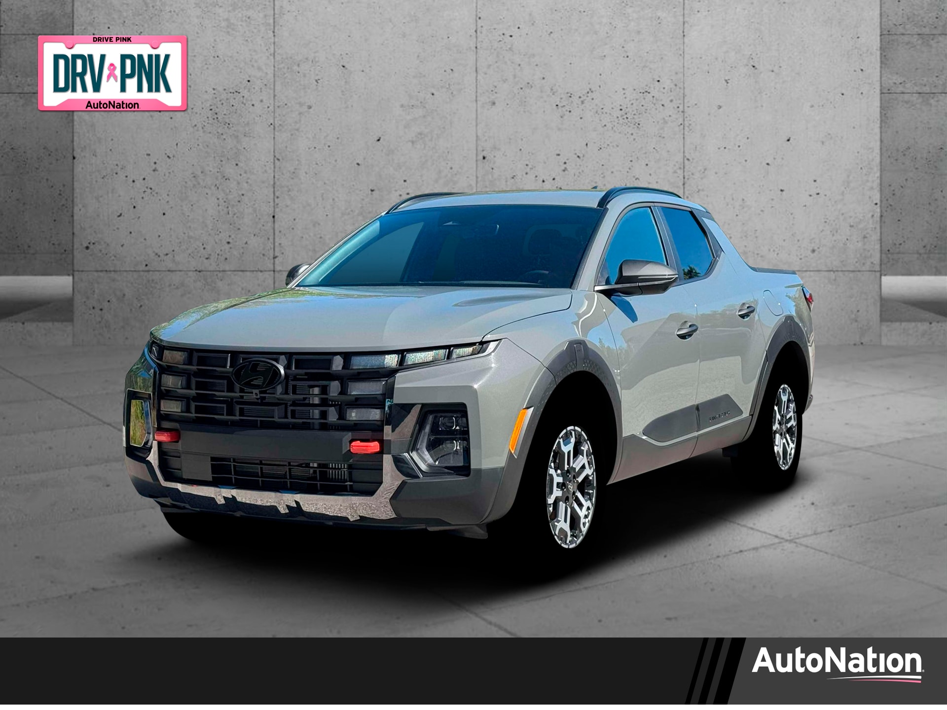 2026 Hyundai Santa Cruz XRT's photo