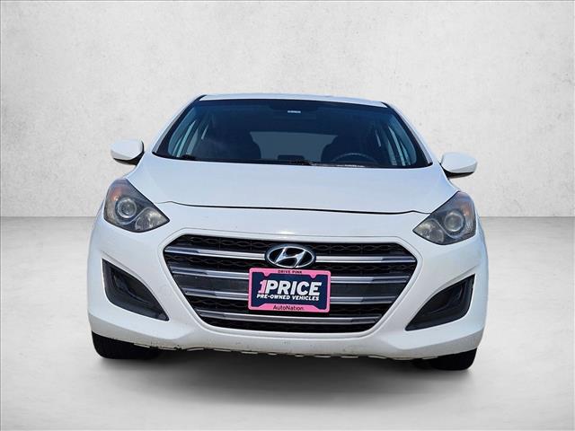 Used 2016 Hyundai Elantra GT Base with VIN KMHD35LH4GU304440 for sale in Corpus Christi, TX
