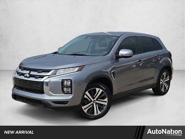 2022 Mitsubishi Outlander Sport SE