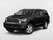  Toyota Sequoia