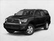 Used 2018 Toyota Sequoia SR5 Sport Utility