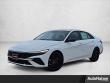 New 2026 Hyundai Elantra SEL Sport Sedan