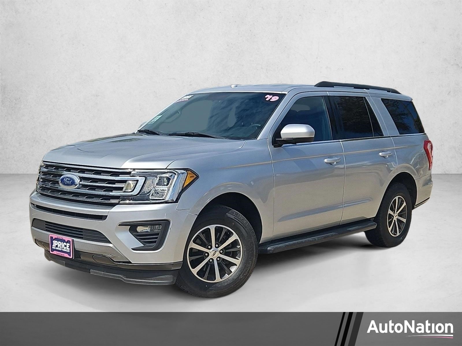 2019 Ford Expedition