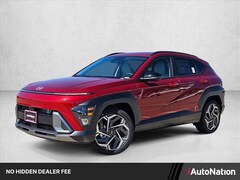 2026 Hyundai Kona SEL Premium FWD SUV