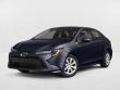 Used 2020 Toyota Corolla LE 4dr Car