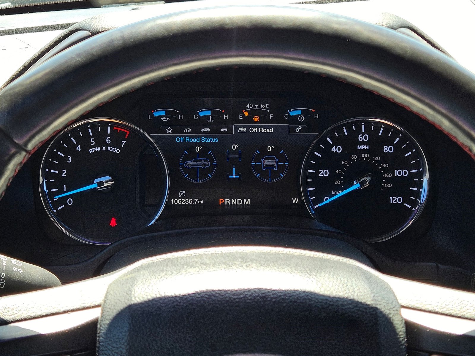 2019 Ford Expedition Limited - Photo 9