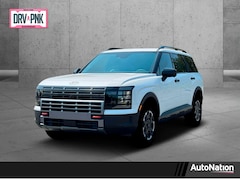 2026 Hyundai Palisade XRT Pro SUV