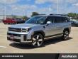 New 2027 Hyundai Santa Fe Hybrid Limited SUV