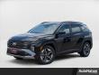 New 2025 Hyundai Tucson SEL FWD SUV