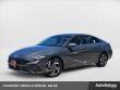 New 2025 Hyundai Elantra Limited Sedan