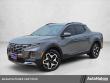 Certified 2023 Hyundai Santa Cruz Limited Crew Cab Pickup