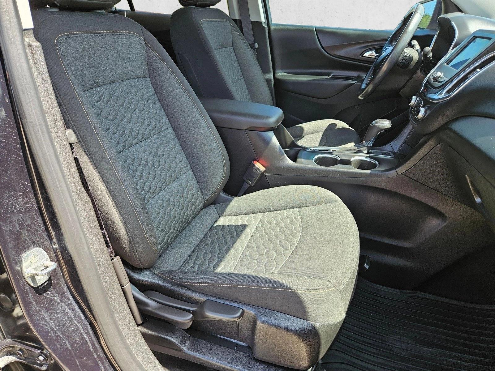 2020 Chevrolet Equinox LT - Photo 20