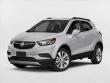 Used 2019 Buick Encore Preferred Sport Utility