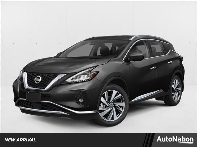  Nissan Murano