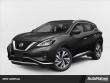 Used 2022 Nissan Murano Platinum Sport Utility