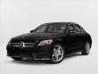 Used 2015 Mercedes-Benz C-Class C 300 4dr Car